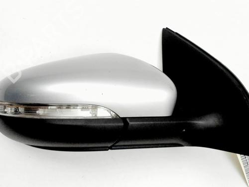 Right mirror VW GOLF VI (5K1) 2.0 TDI | BP29956789C27 