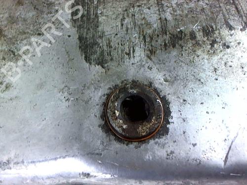 Used Oil sump RENAULT ESPACE III (JE0_) 2.2 12V TD (JE0E, JE0H, JE0P) (113 hp) 25265152