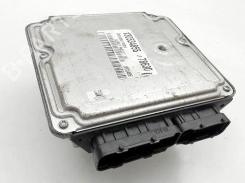 Engine control unit (ECU) TOYOTA AURIS (_E15_) 1.4 D-4D (NDE150_, NDE150R) | BP38675170M57 - Image 3