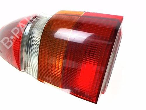 Right taillight FORD ESCORT V Turnier (ANL) 1.8 i 16V | BP20408456C35 
