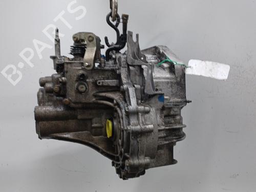Used Gearbox RENAULT MEGANE II (BM0/1_, CM0/1_) 1.9 dCi (BM0G, CM0G) (120 hp) 20446539