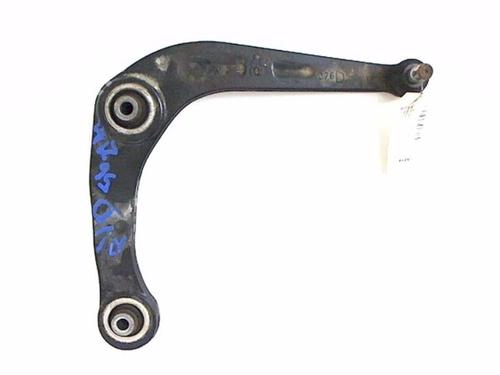 Used Right front suspension arm PEUGEOT 206 Hatchback (2A/C) 1.4 16V (88 hp) 20477541