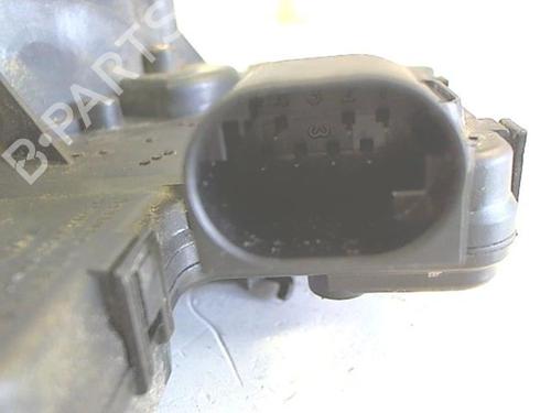 Front right lock BMW 3 (E46) 320 d | BP20430314C97 