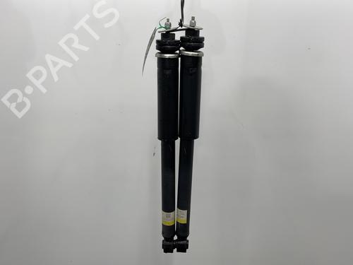Used Right rear shock absorber SUZUKI SWIFT V (AZ) 1.2 Hybrid (Mild Hybrid) (A2L412) (83 hp) 23780563