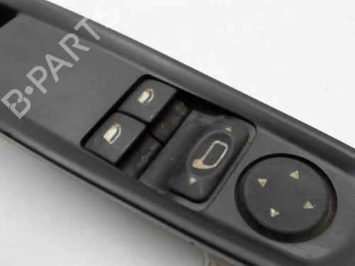 Left front window switch CITROËN C4 I (LC_) 1.6 HDi | BP35892435I27 - Image 4