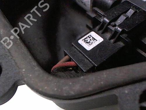 Used Rear right window mechanism Rear right window mechanism SEAT IBIZA IV (6J5, 6P1) [2008-2017] 25264877 25264877