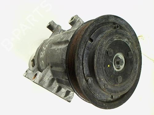 AC compressor KIA CEE'D (JD) 1.6 CRDi 136 | BP20466407M34  - Image 5