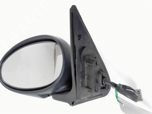 Left mirror ROVER 45 I Saloon (RT) 2.0 iDT | BP20456055C26 