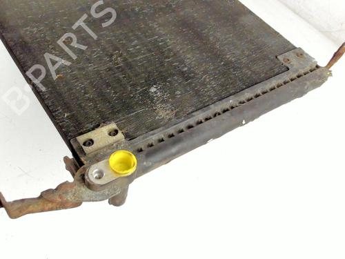 Used AC radiator AC radiator FIAT MULTIPLA (186_) 1.9 JTD 115 (115 hp) 20391250 20391250