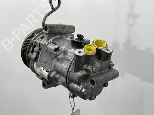 AC Kompressor RENAULT KANGOO Express (FW0/1_) 1.5 dCi 95 (FW16) | BP29604035M34 