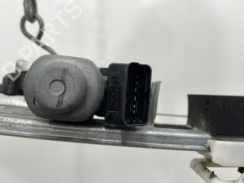 Rear left window mechanism RENAULT MEGANE II (BM0/1_, CM0/1_) 1.9 dCi (BM0G, CM0G) | BP29419841C24 