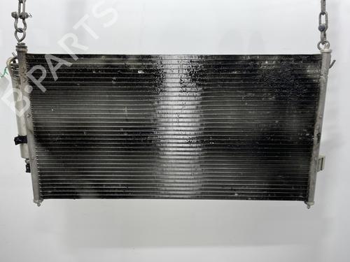 AC radiator NISSAN X-TRAIL I (T30) 2.2 dCi 4x4 | BP29466071M32 