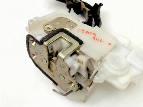 Used Front left lock Front left lock 37166211 37166211