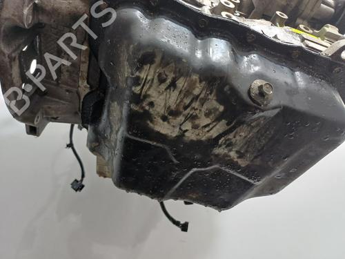 Used Engine Engine 37090545 37090545