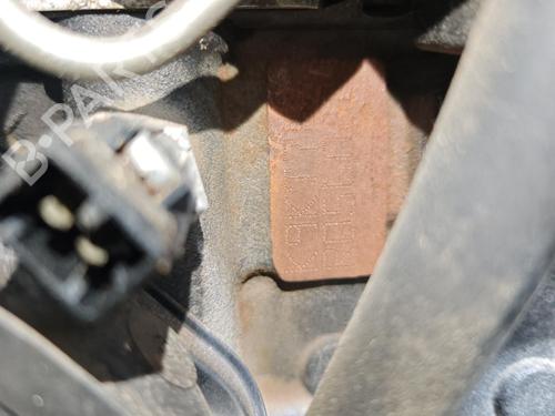 Engine RENAULT CLIO III (BR0/1, CR0/1) 1.5 dCi (BR17, CR17) | BP38450641M1 - Image 7