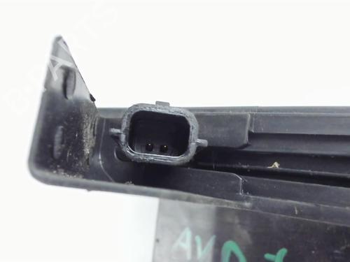 Front right lock DACIA SANDERO II TCe 90 (B8M1, B8MA, B8AC) | BP20401862C97 