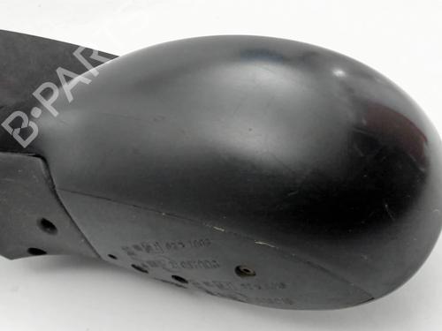 Left mirror PEUGEOT 206 Hatchback (2A/C) 1.4 i | BP29009185C26 