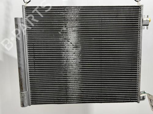 Used AC radiator AC radiator RENAULT KOLEOS II (HC_) 1.6 dCi 130 (130 hp) 30115548 30115548