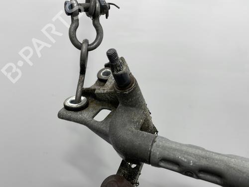 Front wipers mechanism OPEL MERIVA A MPV (X03) 1.7 CDTI (E75) | BP25927025C83 