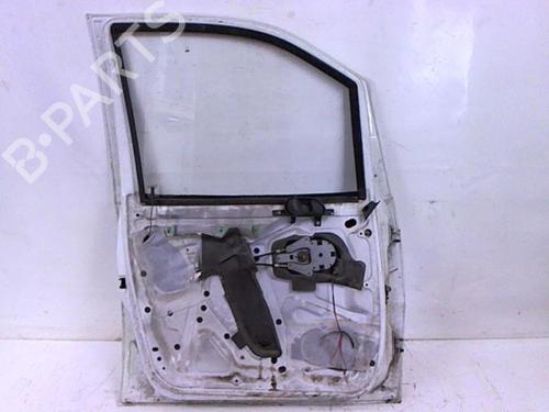 Left front door PEUGEOT EXPERT Van (222) 1.9 TD | BP20415932C2 