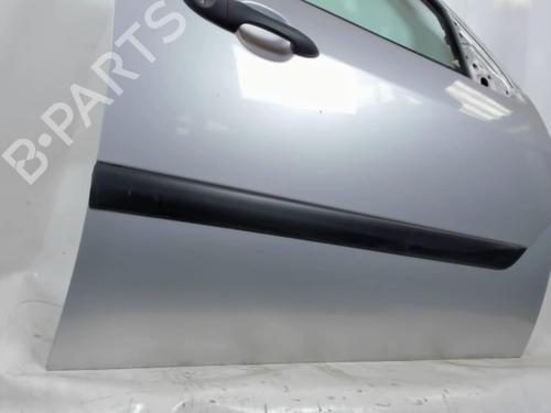 Right front door FORD FOCUS I (DAW, DBW) 1.8 Turbo DI / TDDi | BP20477176C3 