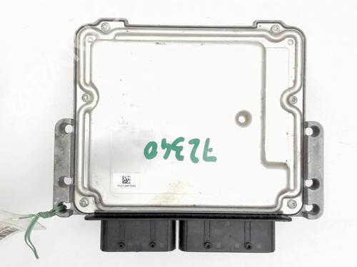 Used Engine control unit (ECU) Engine control unit (ECU) OPEL COMBO Box Body/MPV (K9) 1.6 D (99 hp) 34635369 34635369