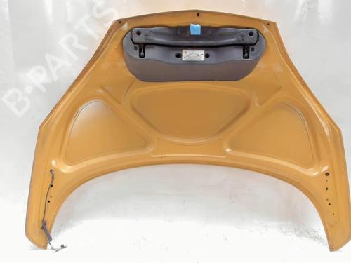 Tailgate OPEL TIGRA TwinTop (X04) 1.3 CDTI (R97) | BP20437131C6 