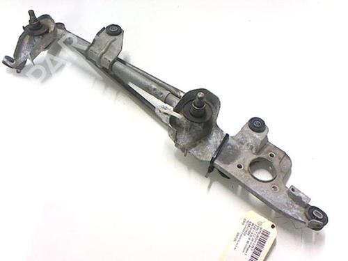 Front wipers mechanism MITSUBISHI COLT VI (Z3_A, Z2_A) 1.5 DI-D (Z39A) | BP21231805C83 