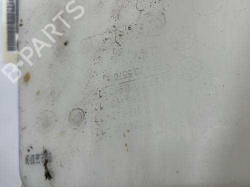 Windscreen washer tank BMW 1 (E87) 120 d | BP30137048C113 