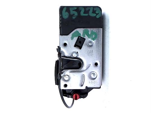 Rear right lock OPEL VECTRA B (J96) 2.0 i 16V (F19) | BP21235948C99 