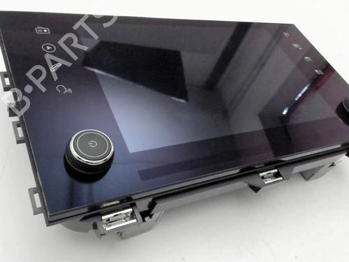 Radio CUPRA ATECA (KH7, KHP, KBP) 2.0 TSI 4Drive | BP38675125E6 - Image 7