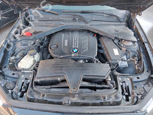 Engine BMW 1 (F20) 116 d | BP31351679M1 
