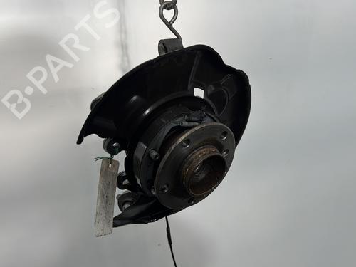 Left rear steering knuckle BMW 1 (F20) 118 d | BP31362857M27