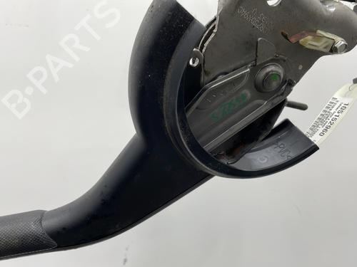 Hand brake JEEP COMPASS (MK49) 2.0 CRD 4x4 | BP25341894I18 - Image 5