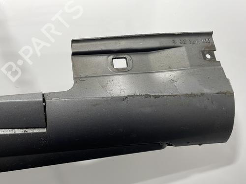 Right sideskirt MERCEDES-BENZ CLA Coupe (C117) CLA 200 CDI / d (117.308) | BP31074543C114