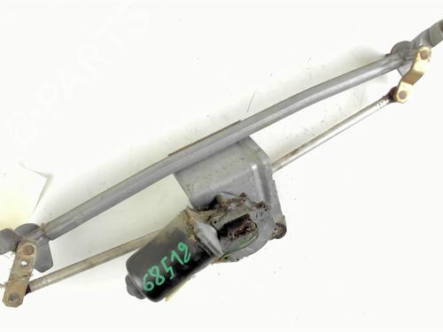 Used Front wiper motor Front wiper motor OPEL ASTRA F Hatchback (T92) 1.4 Si (F08, M08, F68, M68) (82 hp) 20390826 20390826