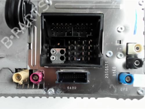 Radio BMW 4 Gran Coupe (F36) 430 d | BP32396848E6 