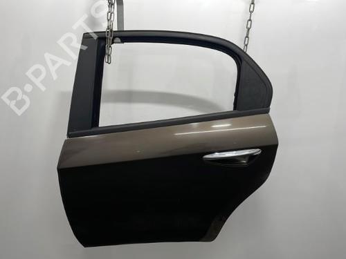 Used Left rear door ALFA ROMEO 159 (939_) 1.9 JTDM 8V (939AXE1B) (120 hp) 20441325