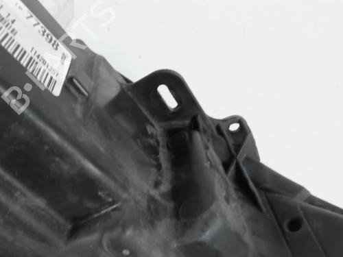 Lyskaster venstre FORD FIESTA VI (CB1, CCN) 1.4 TDCi | BP29976523C28 