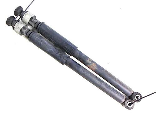 Used Right rear shock absorber NISSAN MICRA III (K12) 1.2 16V (80 hp) 20404429