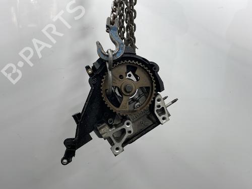 Used Cylinder head Cylinder head PEUGEOT 308 II (LB_, LP_, LW_, LH_, L3_) 1.6 BlueHDi 120 (120 hp) 32373653 32373653