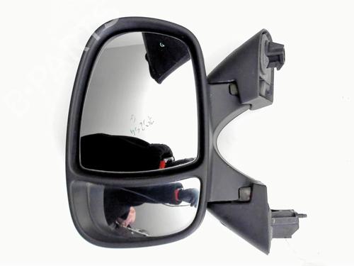 Rétroviseur gauche RENAULT TRAFIC II Bus (JL) 2.0 dCi 90 (JL00, JL01, JL0H, JL0M, JL0P, JL0S) (90 hp) 32305793