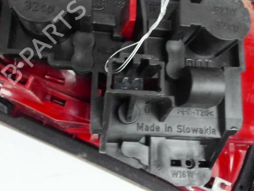 Left tailgate light AUDI A4 B8 (8K2) 2.0 TDI | BP40544485C79 - Image 3