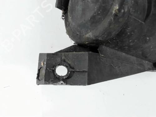 Left headlight OPEL CORSA C (X01) 1.3 CDTI (F08, F68) | BP29625253C28 - Image 5
