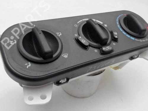 Climate control JEEP COMPASS (MK49) 2.4 4x4 | BP37166158I5 - Image 6