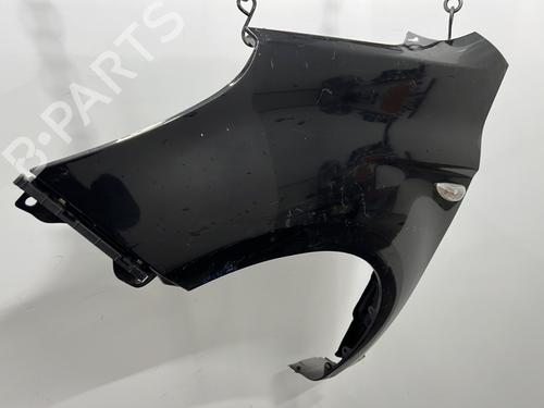 Left front fenders HYUNDAI i20 I (PB, PBT) 1.4 CRDi | BP20441450C41 