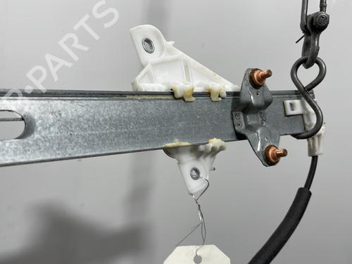 Used Front right window mechanism Front right window mechanism MAZDA CX-5 (KE, GH) 2.2 D AWD (KE2AW) (150 hp) 33870633 33870633