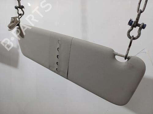 Left sun visor RENAULT TRAFIC III Van (FG_) 2.0 dCi 150 (FGMU) | BP39229065I1 - Image 6