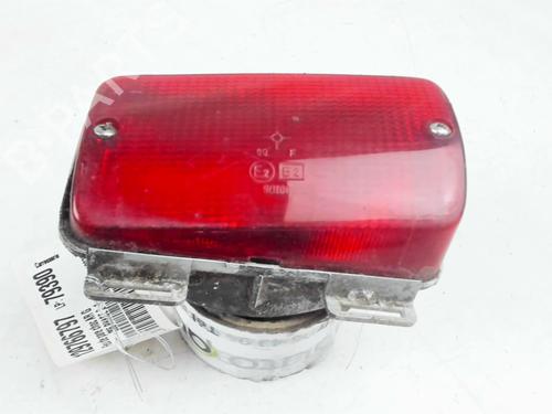 Used Rear bumper left light Rear bumper left light 38024029 38024029