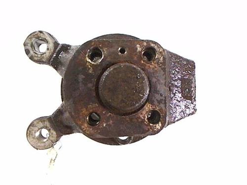Right rear steering knuckle RENAULT LAGUNA I (B56_, 556_) 2.2 dT (B569) | BP20409606M28 